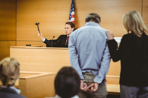 Determining Criminal Punishment Determining Criminal Punishment