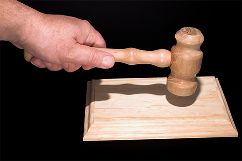 expungement expungement
