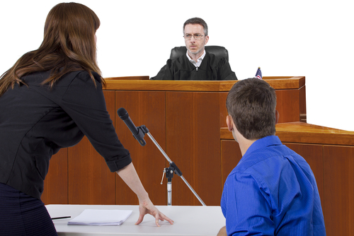Plea bargain agreement Plea bargain agreement