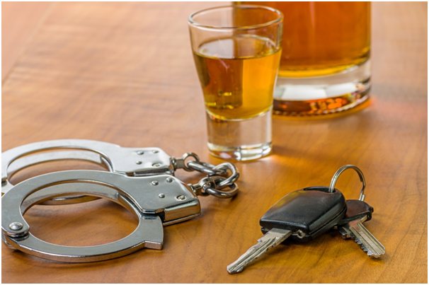 You may get arrested for Drinking and Driving in New Jersey DWI/DUI Defense Attorney New Jersey
