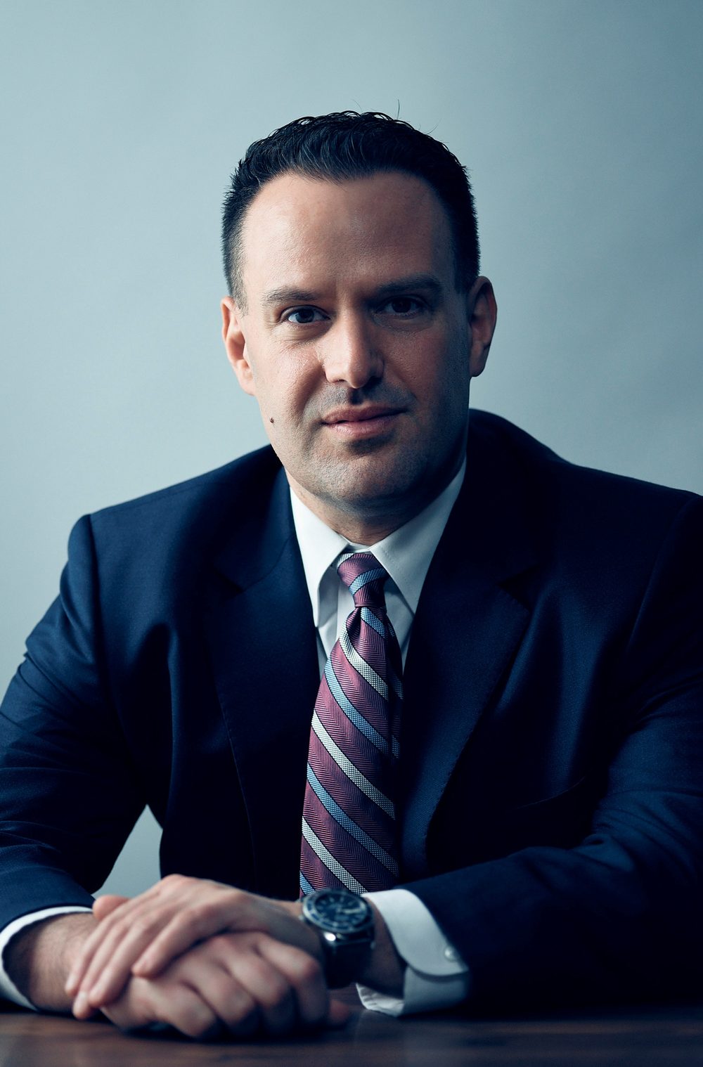 Joel Silberman - New Jersey Criminal Defense Lawyer