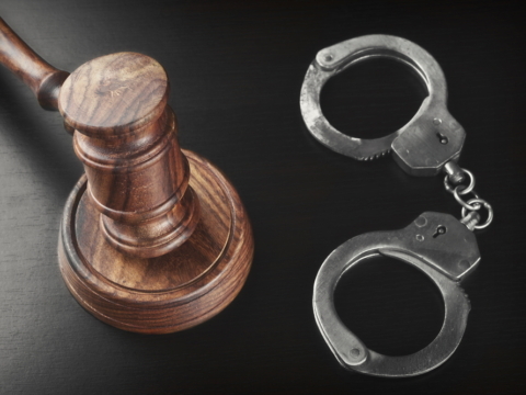Hiring a Criminal Defense Attorney
