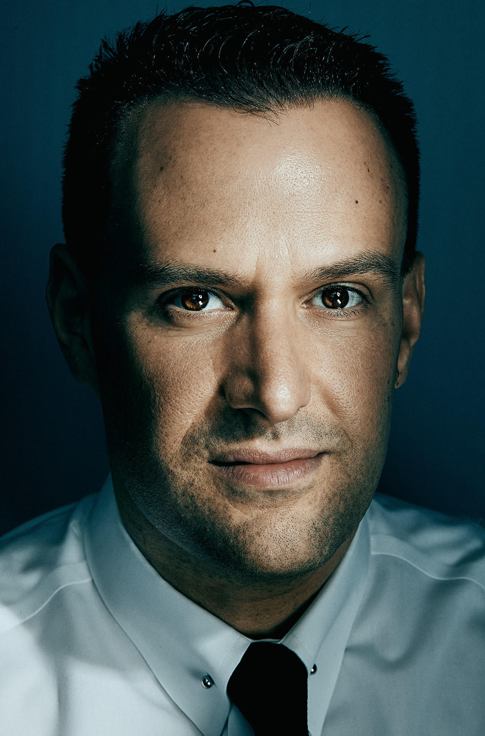Joel Silberman - New Jersey Criminal Defense Attorney