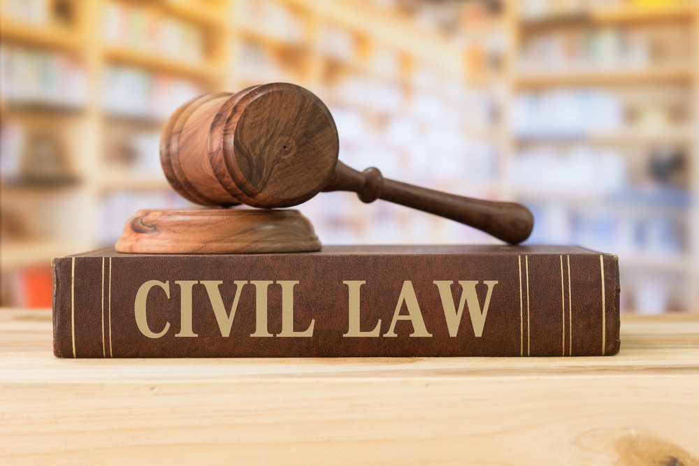 Civil Liberties Civil Liberties