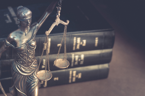 Expunging Your Court Record