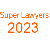 Super Lawyers 2023 - Joel Silberman