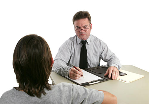 difference between probation and parole