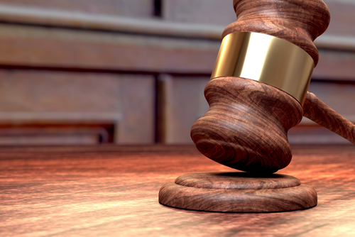 Jury trial