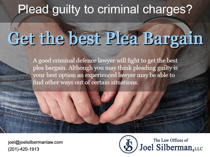 If you plan on pleading guilty, do you still need a lawyer?