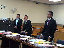NJ drug offense attorney
