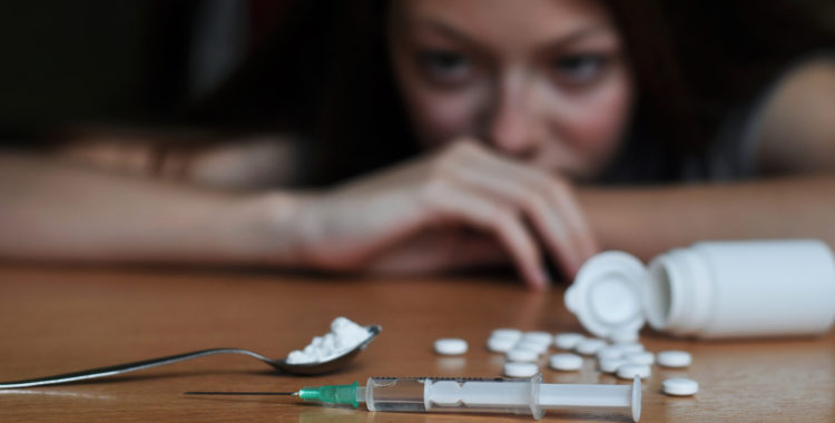 drug-offense