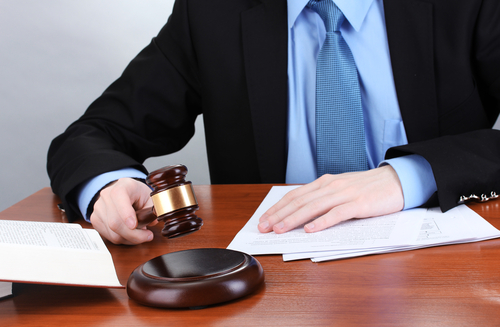plea bargain agreement