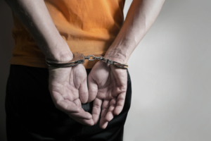 Criminal Defense Attorney