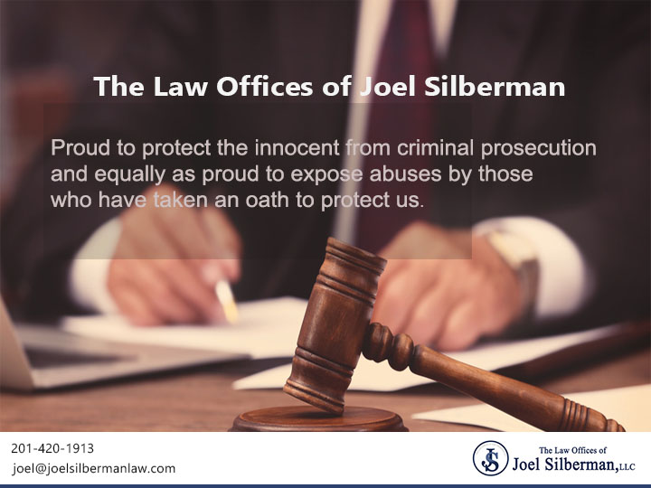 The Law Offices of Joel Silberman