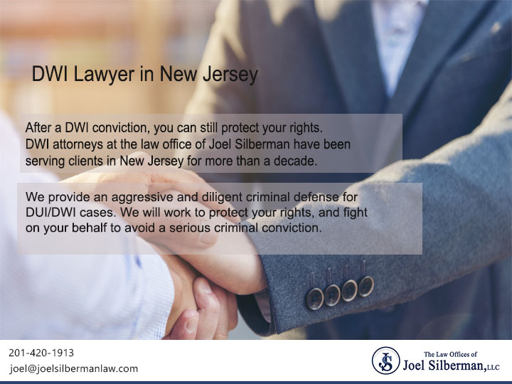 DWI Lawyer