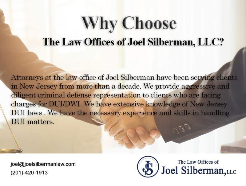 DUI attorney