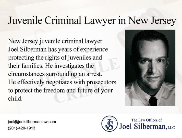 Juvenile Criminal Lawyer