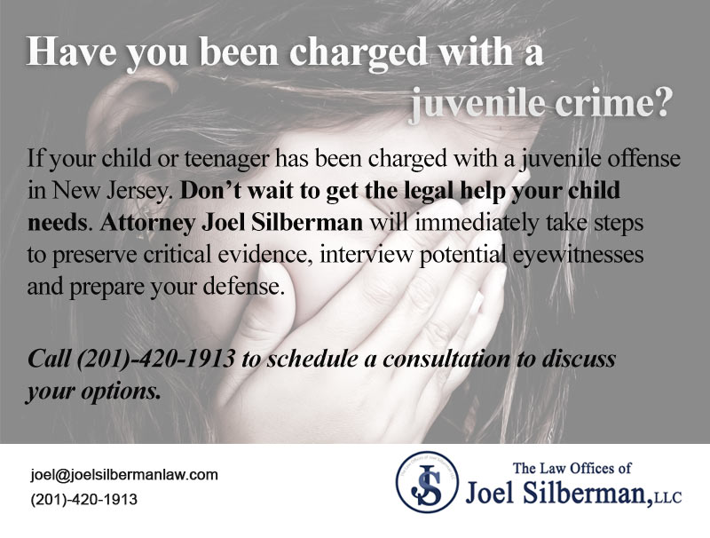 juvenile attorney