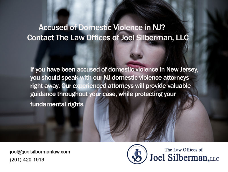 domestic violence attorney