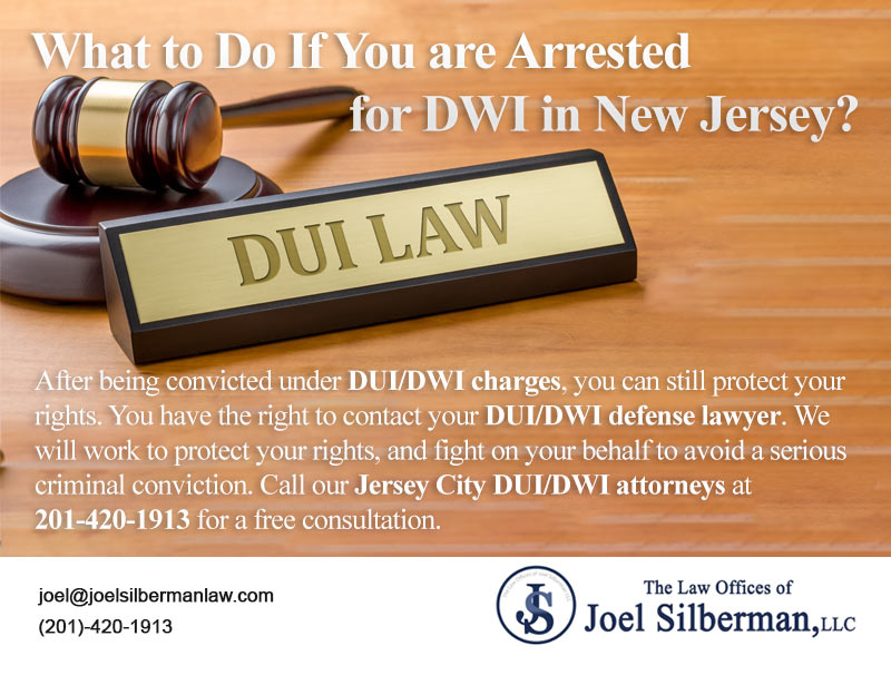 DWI