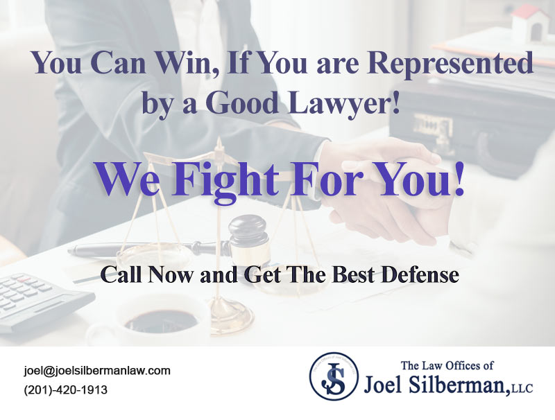 Criminal Lawyer