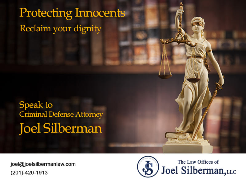 Criminal Defense Attorney