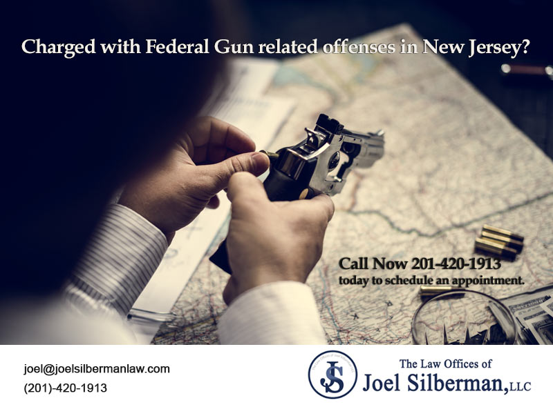 Federal Gun related offenses 